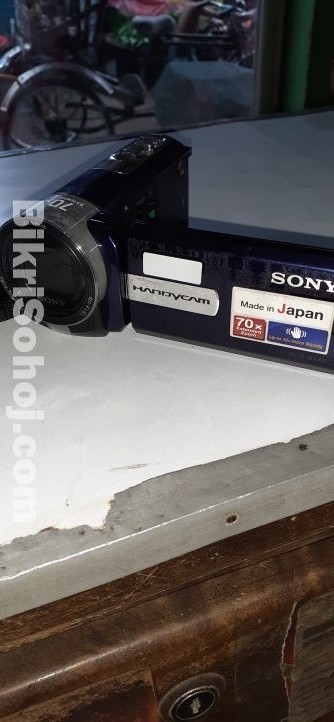 Sony Handycam